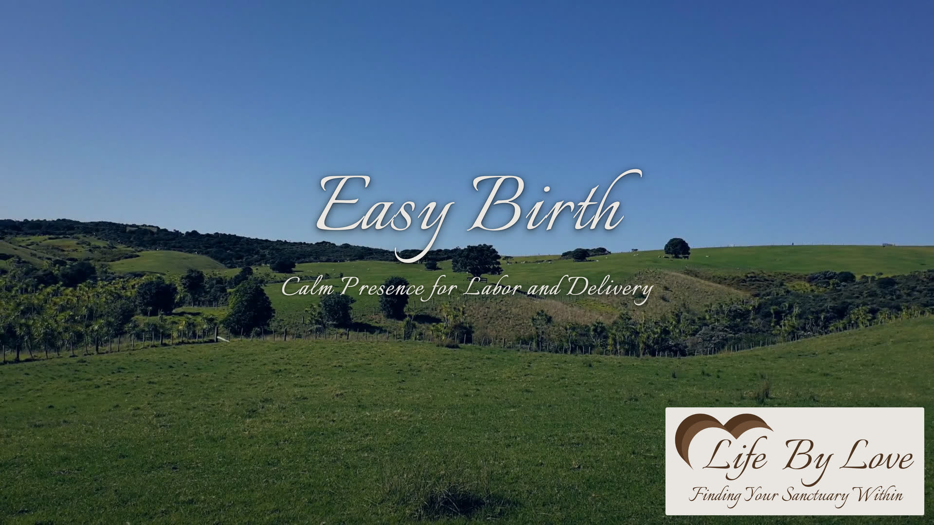 Easy Birth